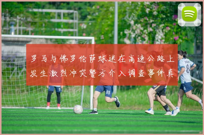 罗马与佛罗伦萨球迷在高速公路上发生激烈冲突警方介入调查事件真相